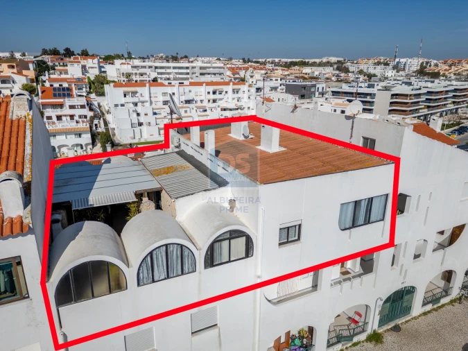 Apartamento T2 para Venda em Albufeira e Olhos de Água Foto 2