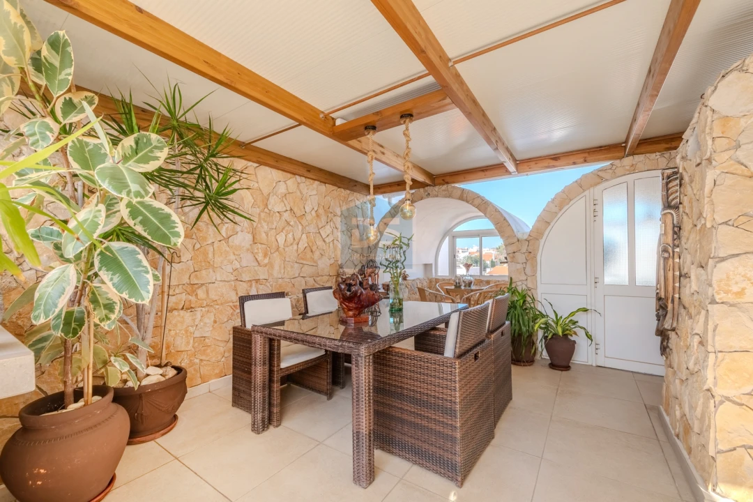 Apartamento T2 para Venda em Albufeira e Olhos de Água Foto 25