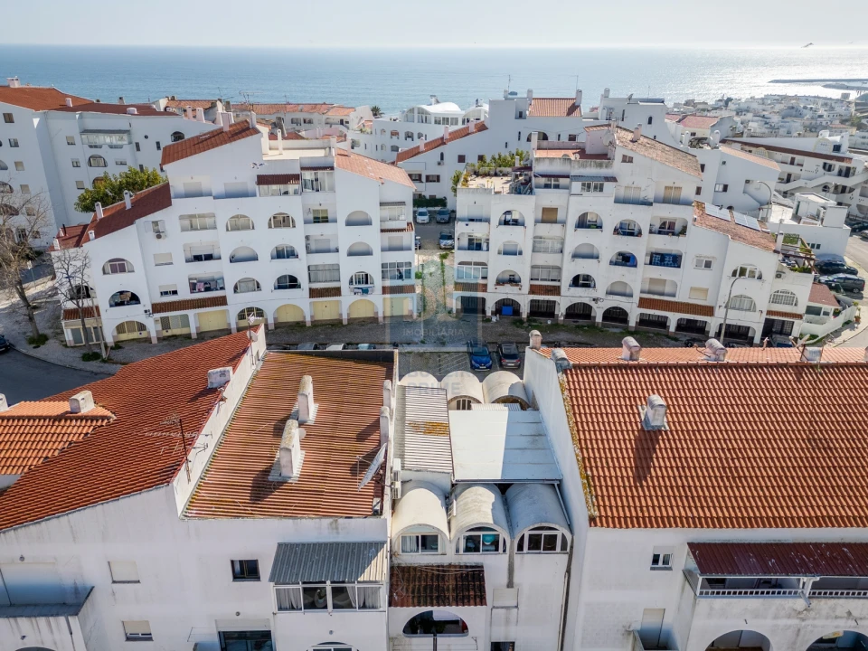 Apartamento T2 para Venda em Albufeira e Olhos de Água Foto 4