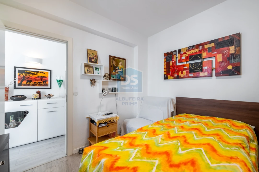 Apartamento T2 para Venda em Albufeira e Olhos de Água Foto 16