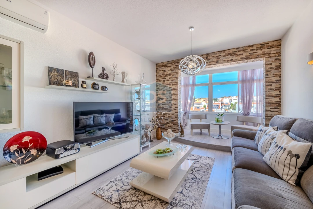 Apartamento T2 para Venda em Albufeira e Olhos de Água Foto 7