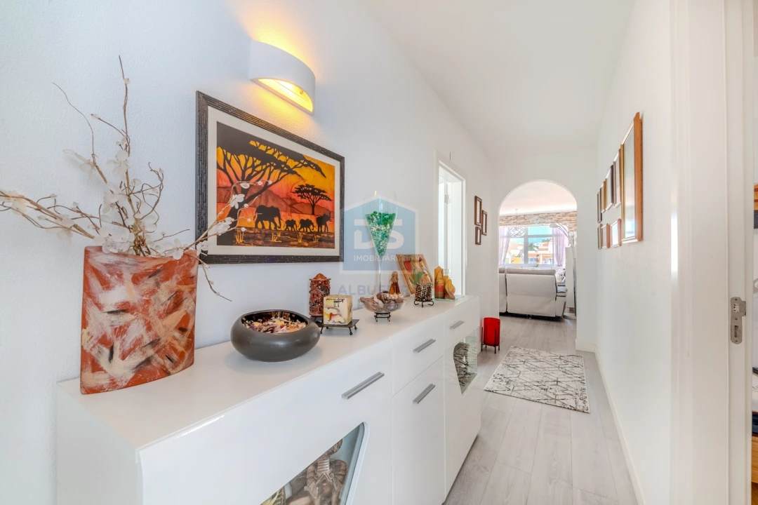 Apartamento T2 para Venda em Albufeira e Olhos de Água Foto 14