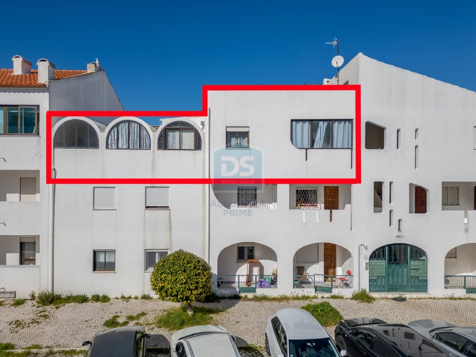 Apartamento T2 para Venda em Albufeira e Olhos de Água Foto 1