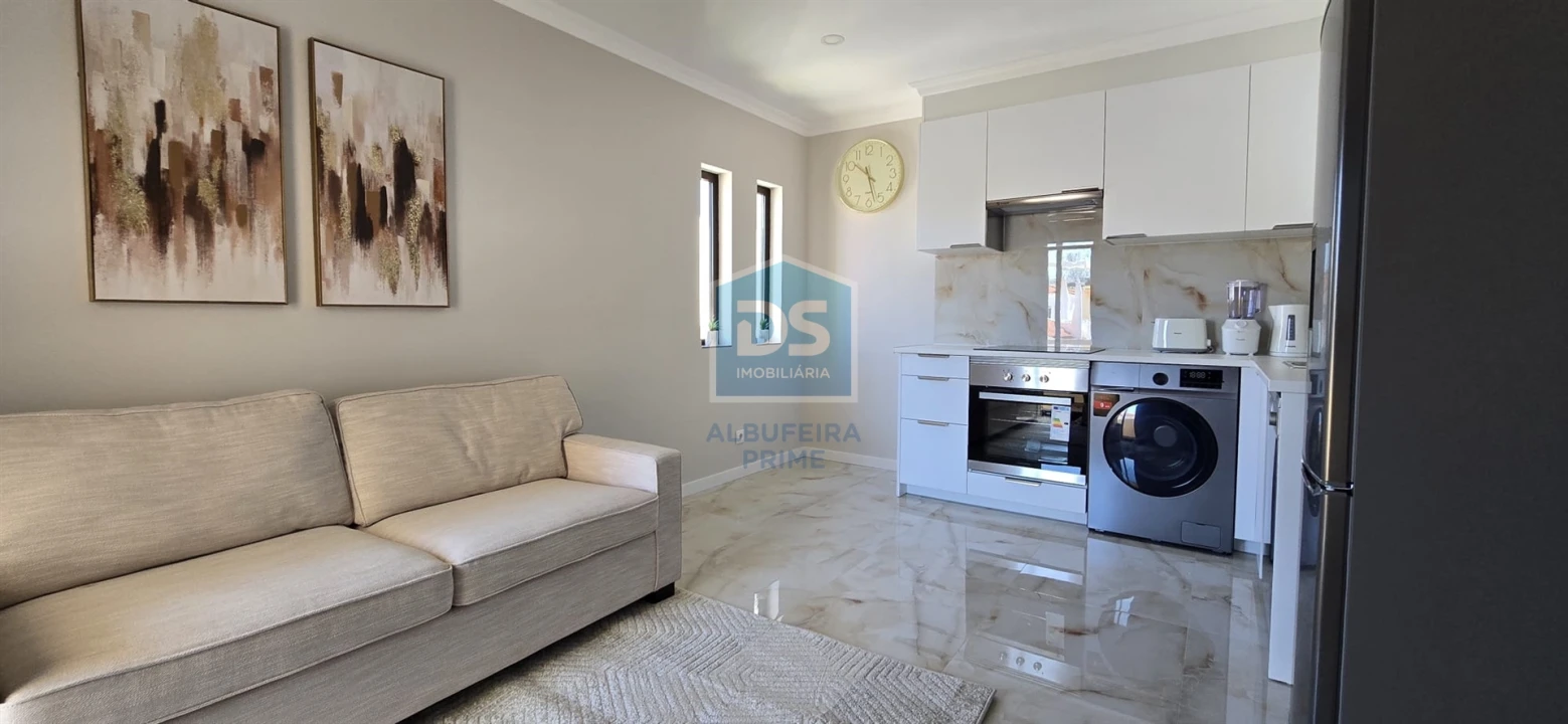 Apartamento T2 para Venda em Albufeira e Olhos de Água Foto 7