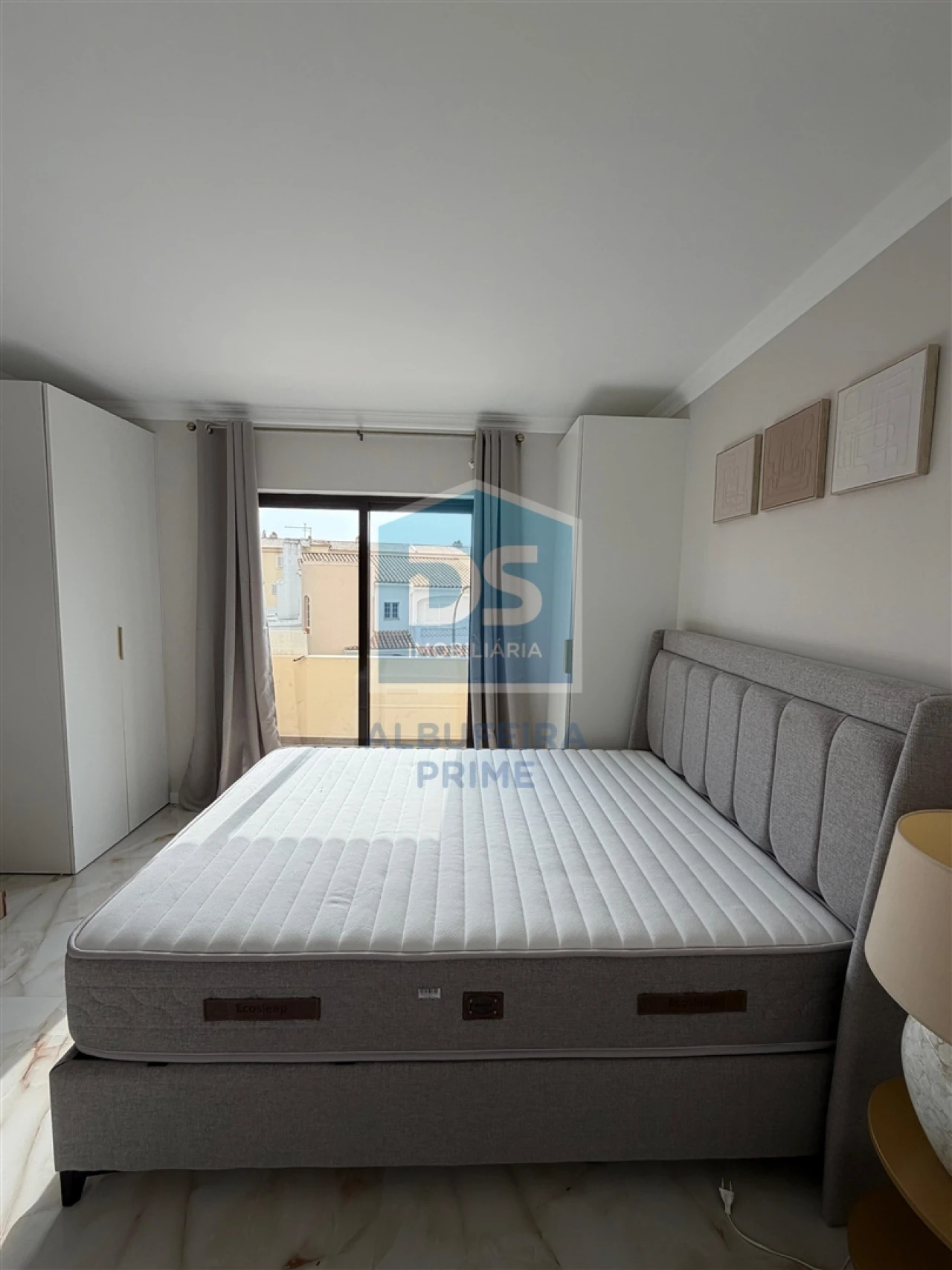 Apartamento T2 para Venda em Albufeira e Olhos de Água Foto 16