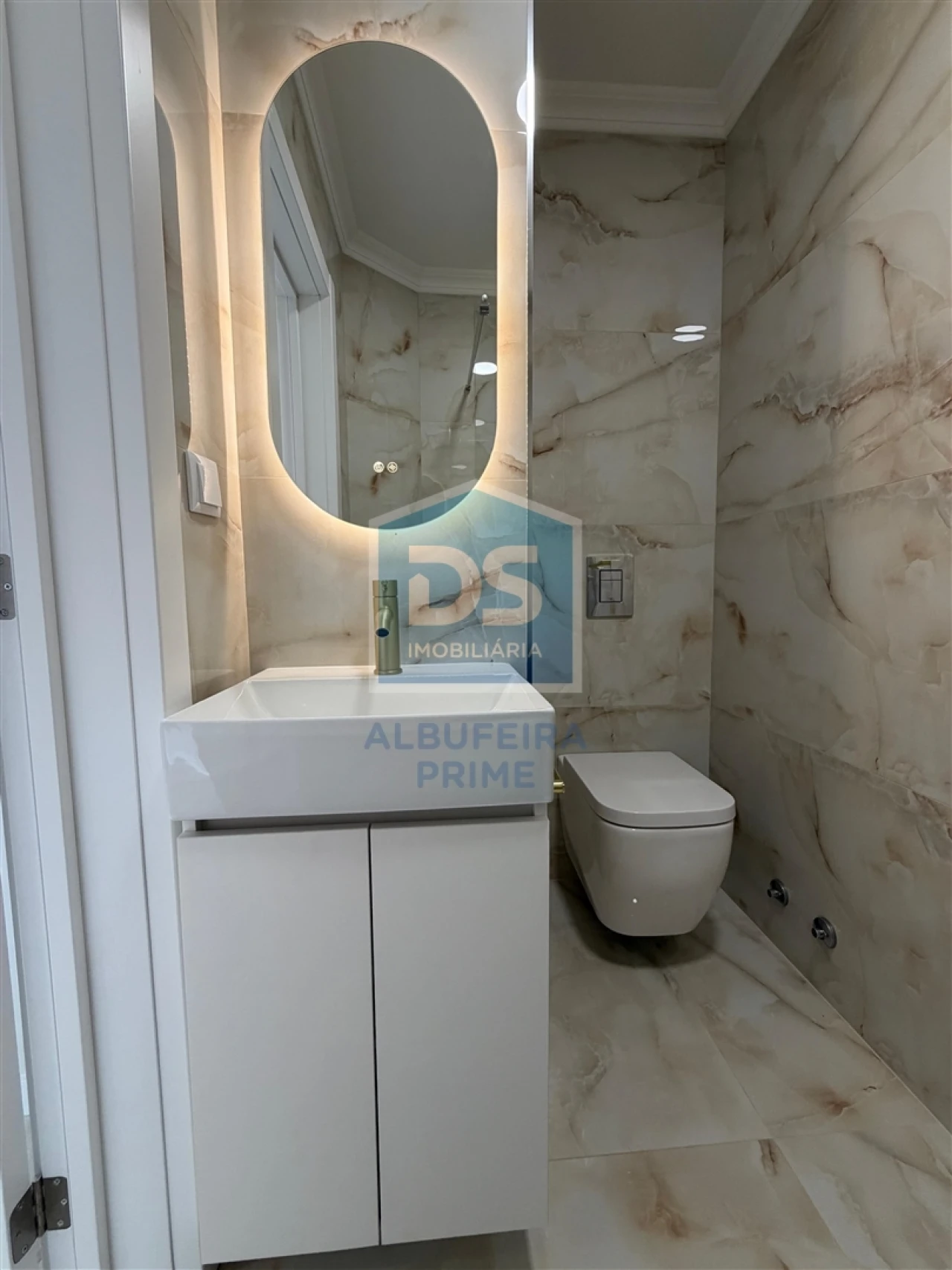 Apartamento T2 para Venda em Albufeira e Olhos de Água Foto 21