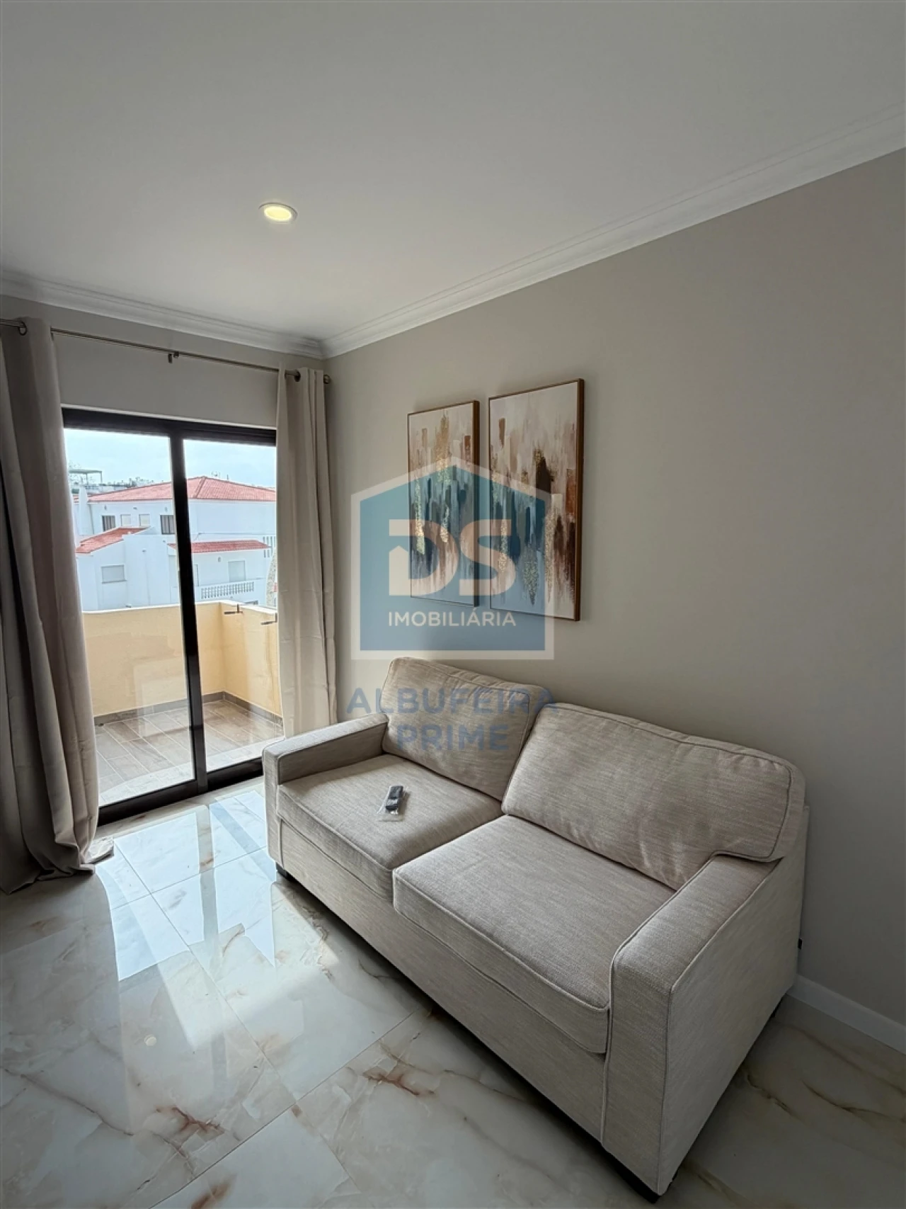 Apartamento T2 para Venda em Albufeira e Olhos de Água Foto 25