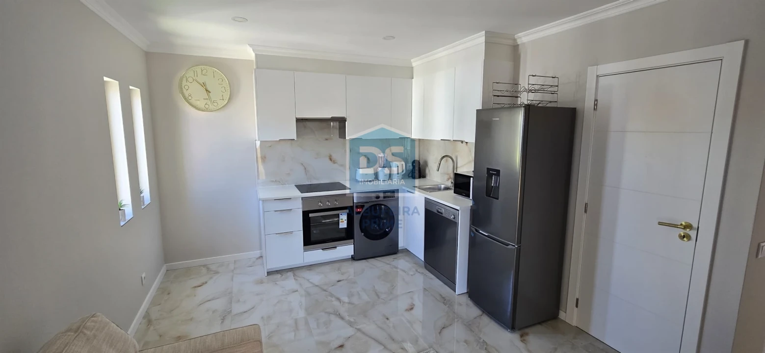 Apartamento T2 para Venda em Albufeira e Olhos de Água Foto 13