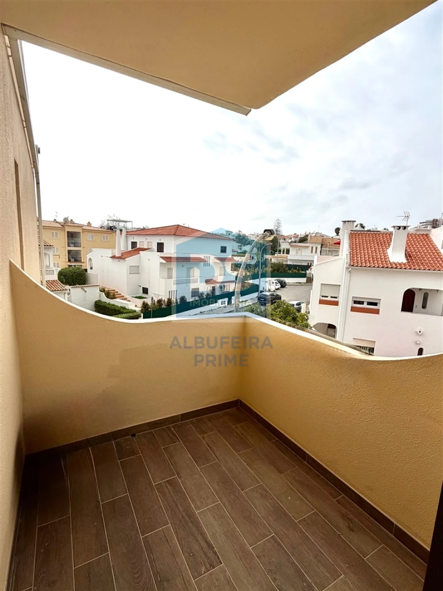 Apartamento T2 para Venda em Albufeira e Olhos de Água Foto 28
