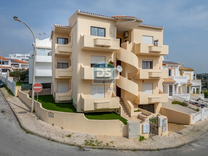 Apartamento T2 para Venda em Albufeira e Olhos de Água Foto 4