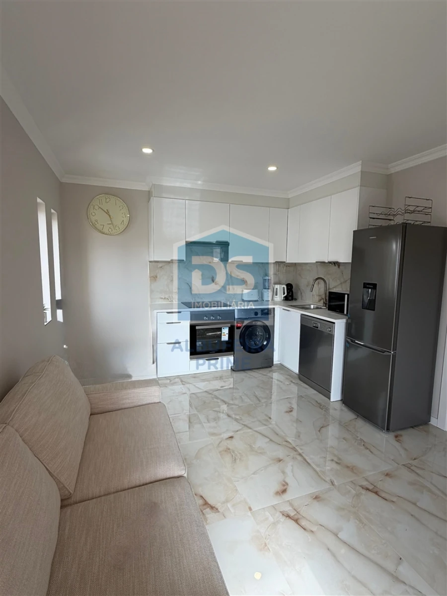 Apartamento T2 para Venda em Albufeira e Olhos de Água Foto 38