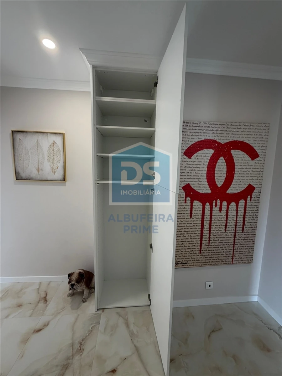 Apartamento T2 para Venda em Albufeira e Olhos de Água Foto 41