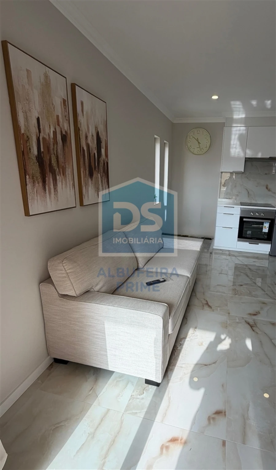 Apartamento T2 para Venda em Albufeira e Olhos de Água Foto 29