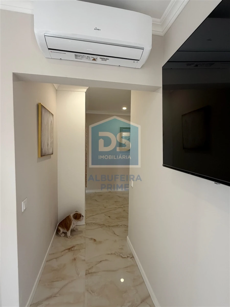 Apartamento T2 para Venda em Albufeira e Olhos de Água Foto 33