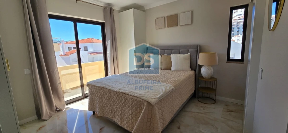 Apartamento T2 para Venda em Albufeira e Olhos de Água Foto 8