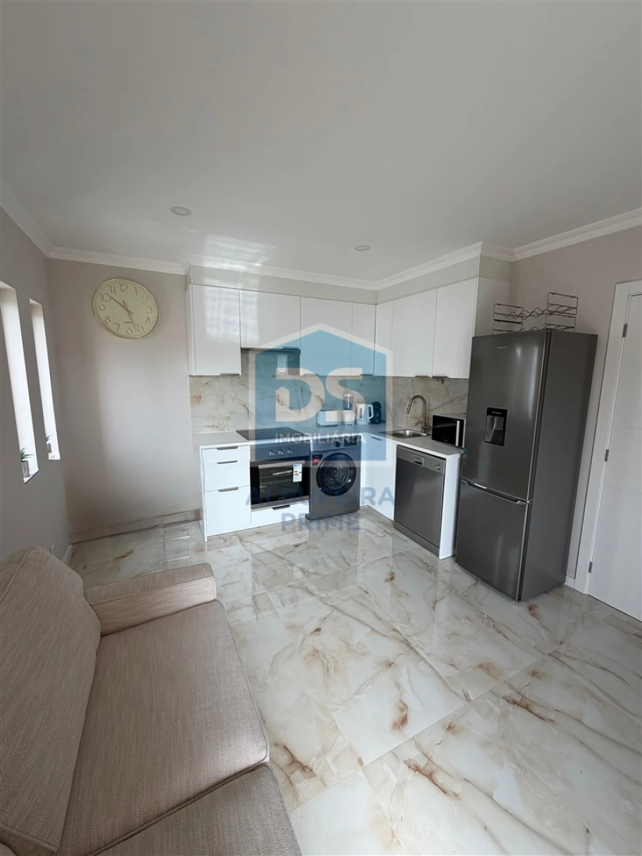 Apartamento T2 para Venda em Albufeira e Olhos de Água Foto 23