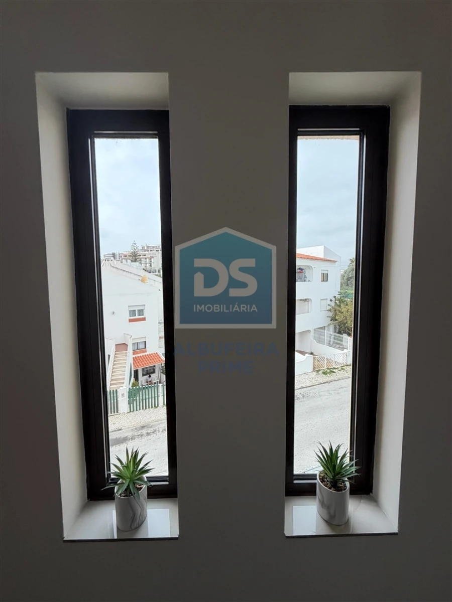Apartamento T2 para Venda em Albufeira e Olhos de Água Foto 24
