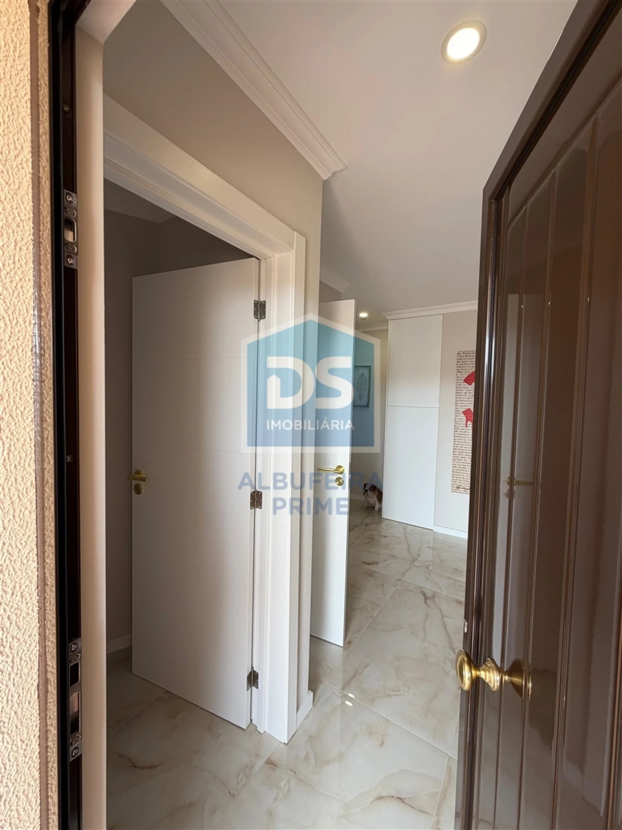 Apartamento T2 para Venda em Albufeira e Olhos de Água Foto 39