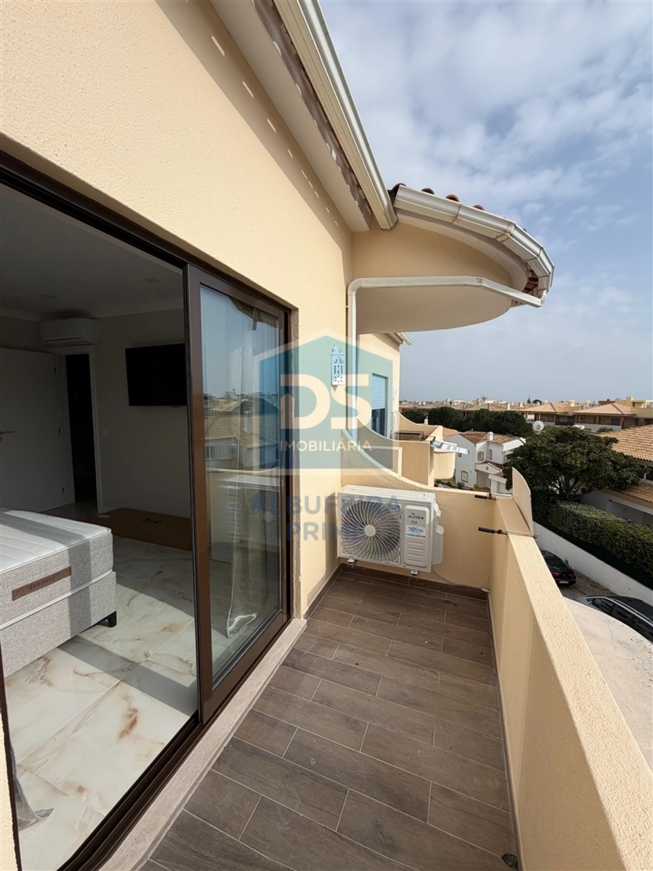 Apartamento T2 para Venda em Albufeira e Olhos de Água Foto 26