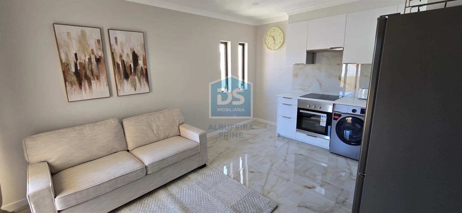 Apartamento T2 para Venda em Albufeira e Olhos de Água Foto 12