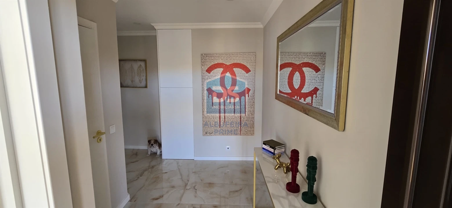 Apartamento T2 para Venda em Albufeira e Olhos de Água Foto 9
