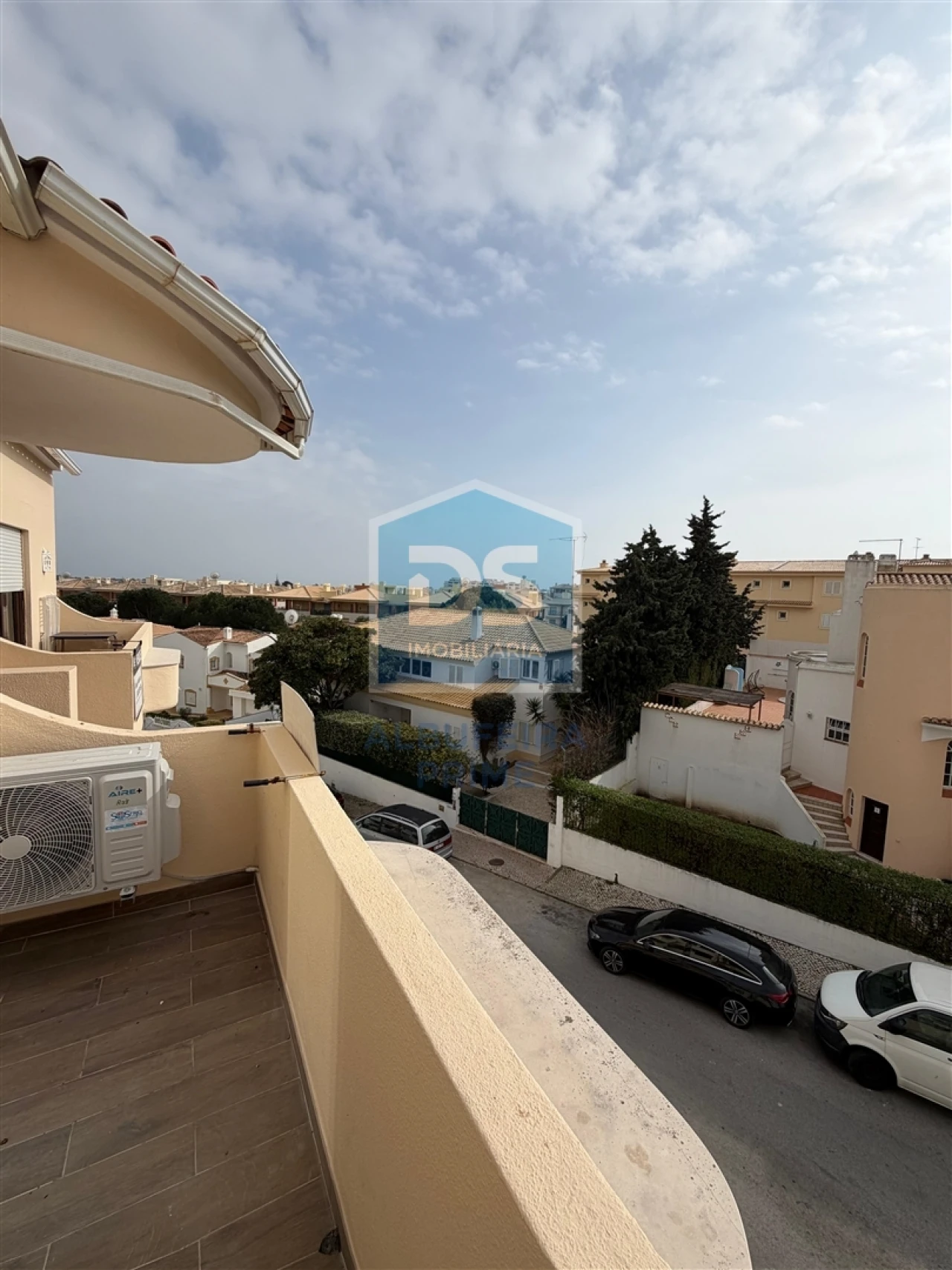 Apartamento T2 para Venda em Albufeira e Olhos de Água Foto 18