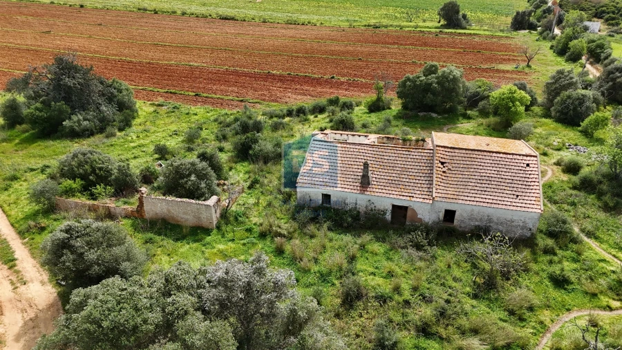 Terreno Misto para Venda em Lagoa e Carvoeiro Foto 11