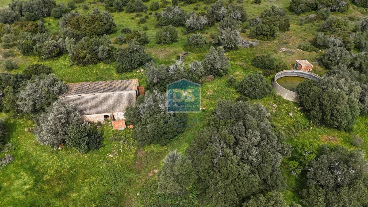 Terreno Misto para Venda em Lagoa e Carvoeiro Foto 12