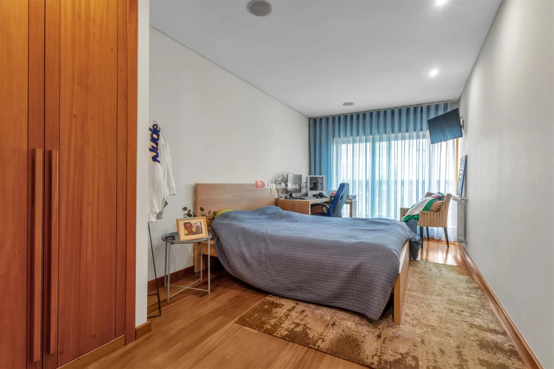 Moradia T3 para Venda em Gulpilhares e Valadares Foto 23