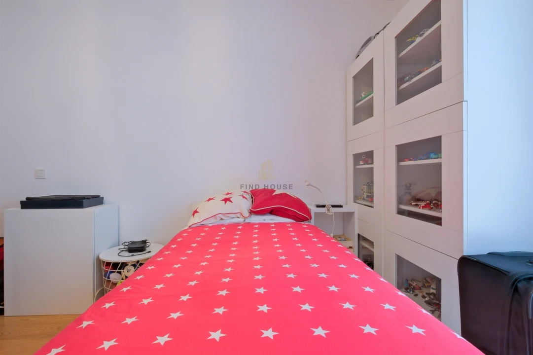 Apartamento T3 para Venda em Parque das Nações Foto 22