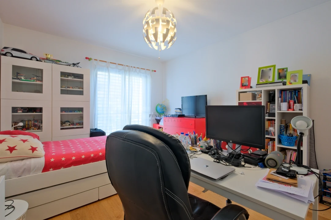 Apartamento T3 para Venda em Parque das Nações Foto 23