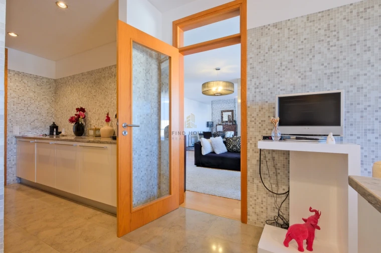 Apartamento T3 para Venda em Parque das Nações Foto 42