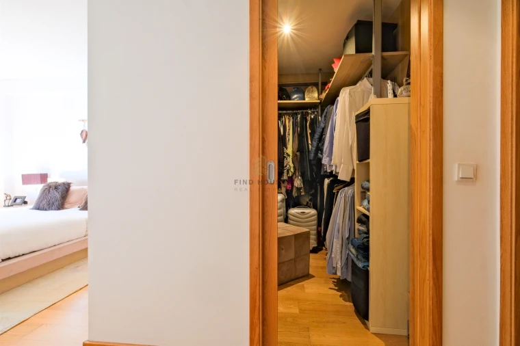 Apartamento T3 para Venda em Parque das Nações Foto 26