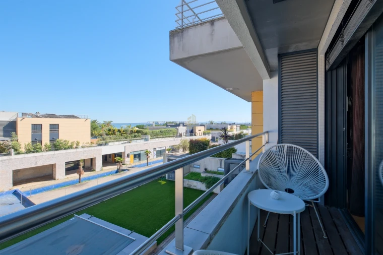 Apartamento T3 para Venda em Parque das Nações Foto 14