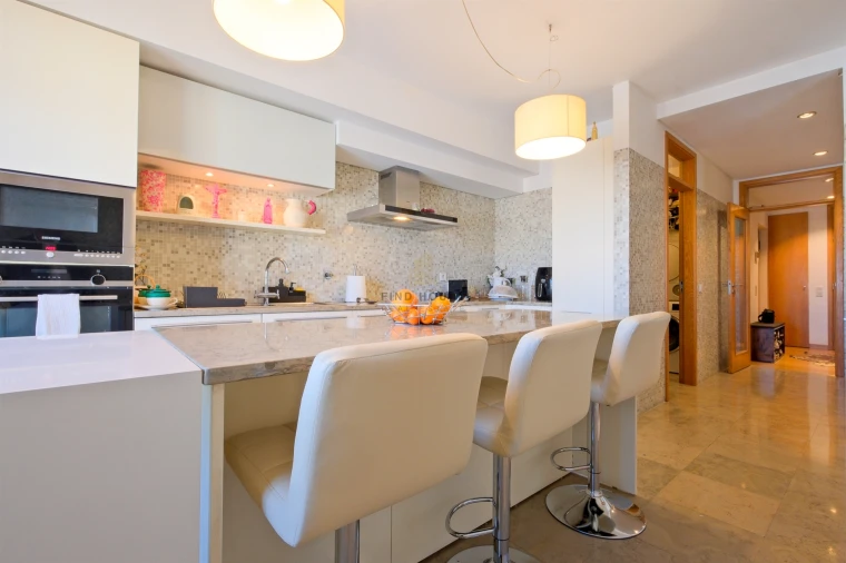 Apartamento T3 para Venda em Parque das Nações Foto 39