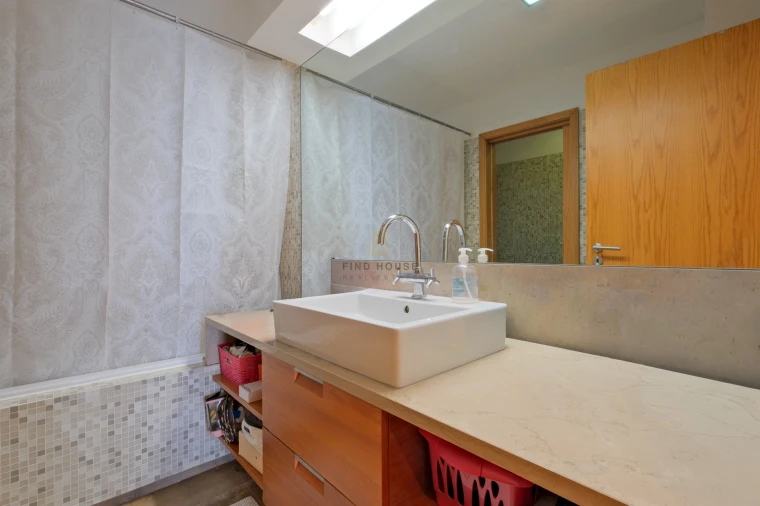 Apartamento T3 para Venda em Parque das Nações Foto 24