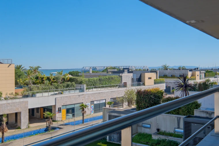 Apartamento T3 para Venda em Parque das Nações