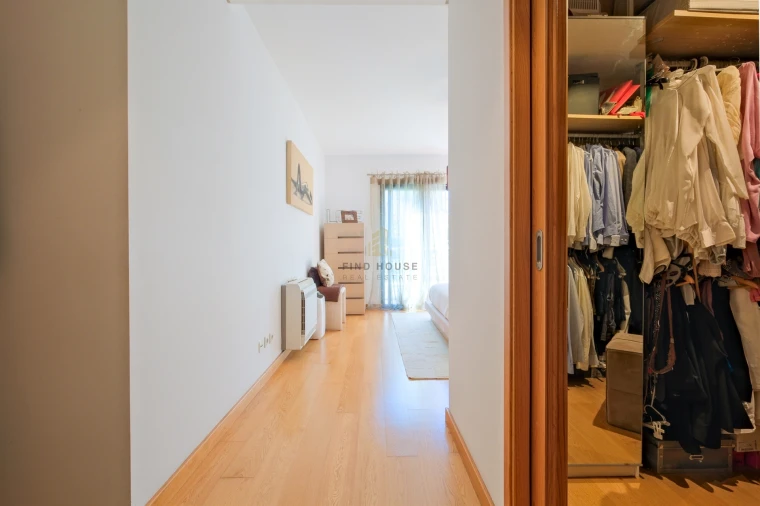 Apartamento T3 para Venda em Parque das Nações Foto 27