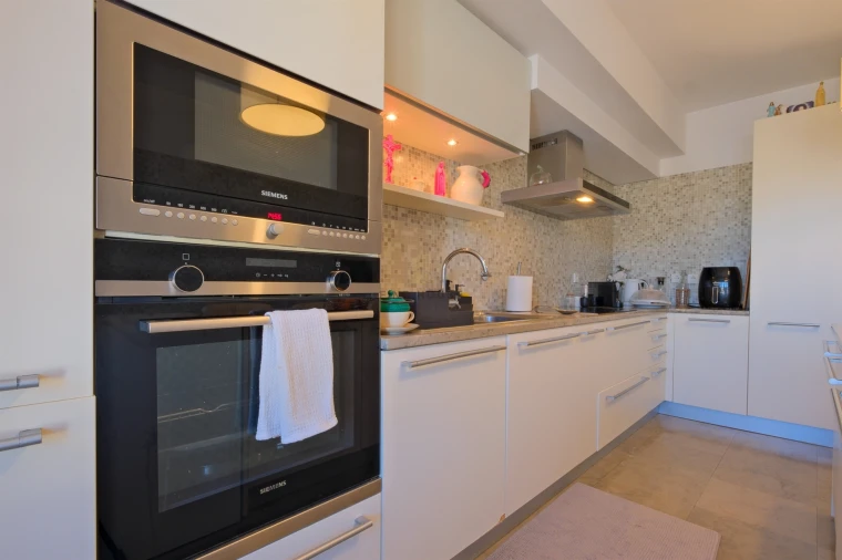 Apartamento T3 para Venda em Parque das Nações Foto 41