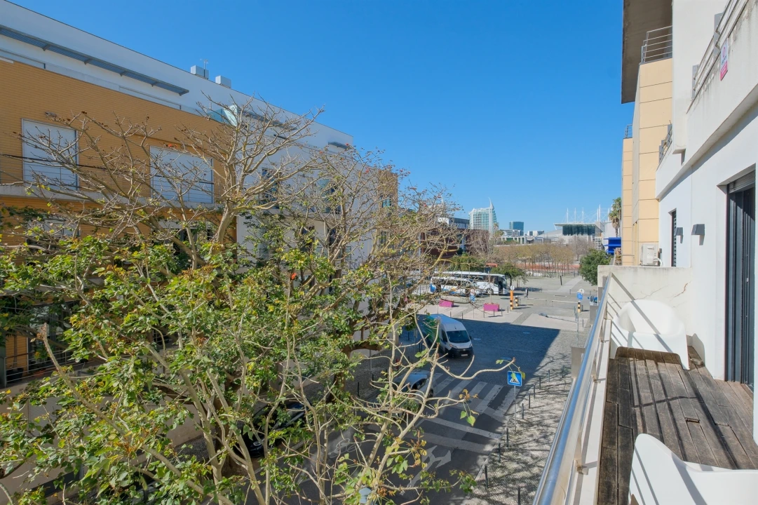 Apartamento T3 para Venda em Parque das Nações Foto 33