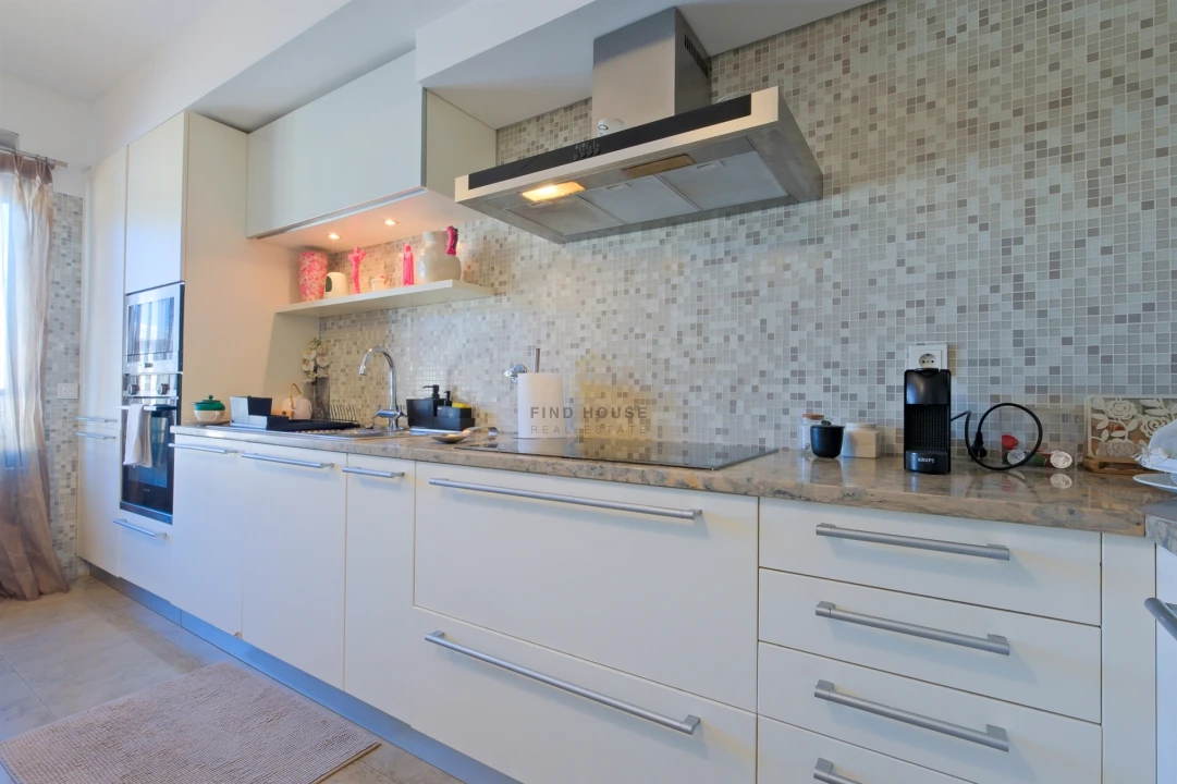 Apartamento T3 para Venda em Parque das Nações Foto 38