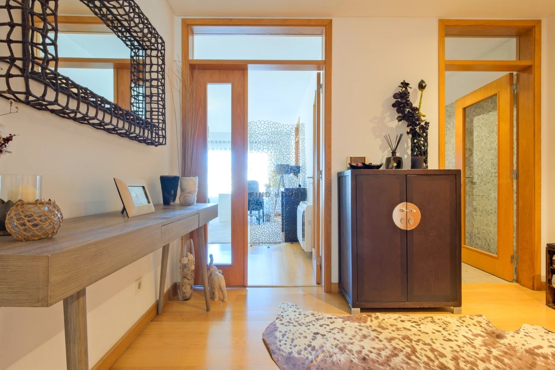 Apartamento T3 para Venda em Parque das Nações Foto 4