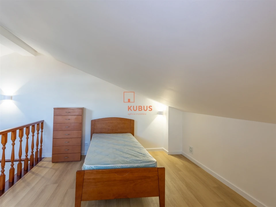 Moradia T3 para Venda em Alcanena e Vila Moreira Foto 21