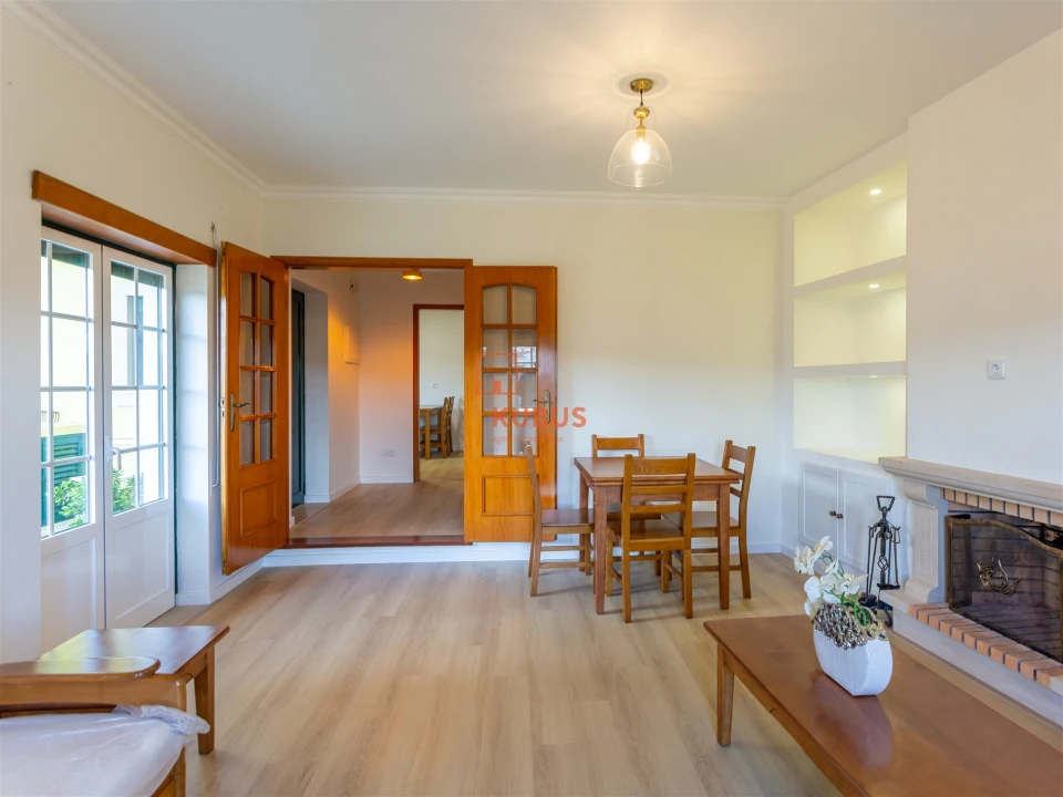 Moradia T3 para Venda em Alcanena e Vila Moreira Foto 3