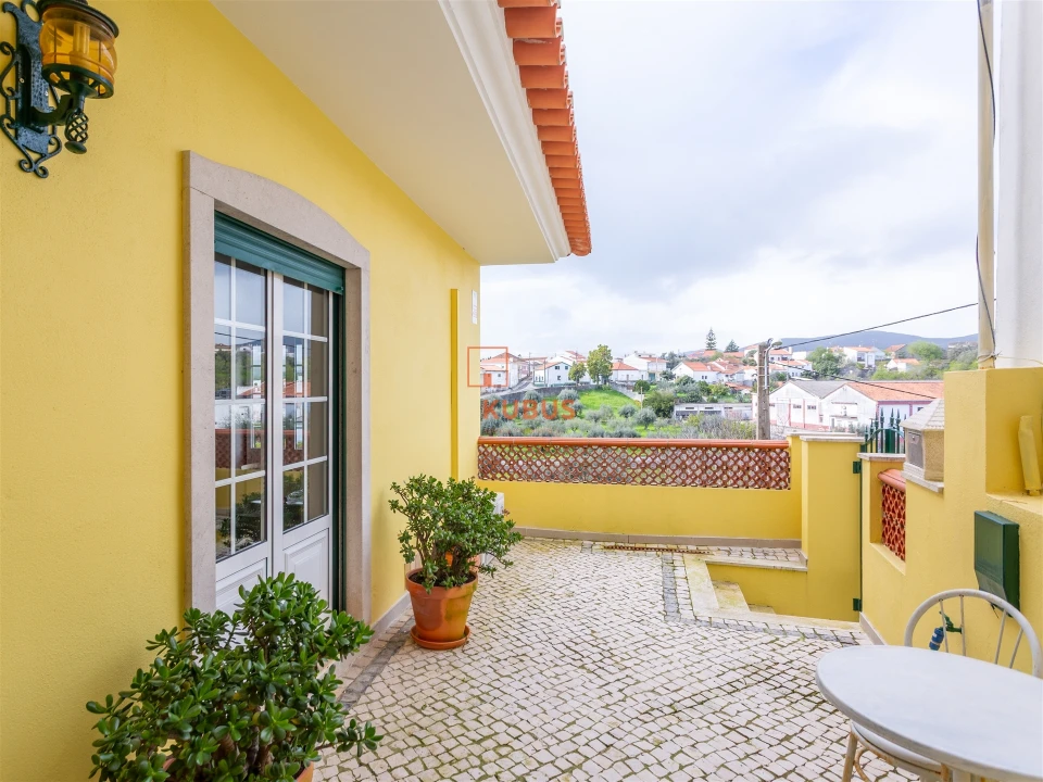 Moradia T3 para Venda em Alcanena e Vila Moreira Foto 29