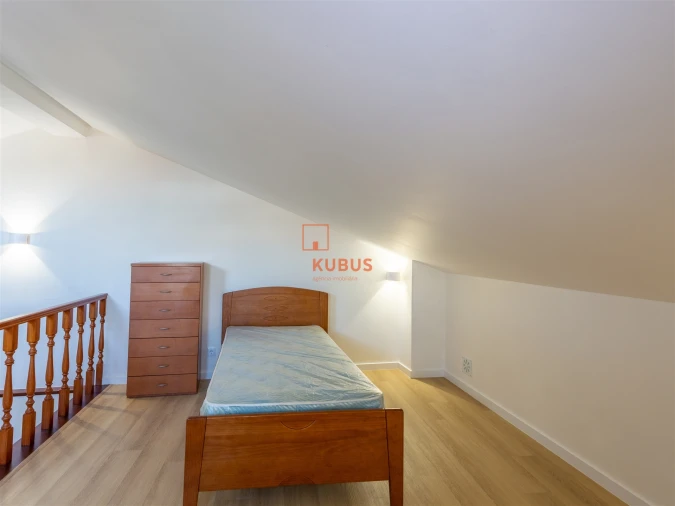 Moradia T3 para Venda em Alcanena e Vila Moreira Foto 21