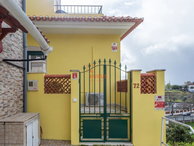 Moradia T3 para Venda em Alcanena e Vila Moreira Foto 26