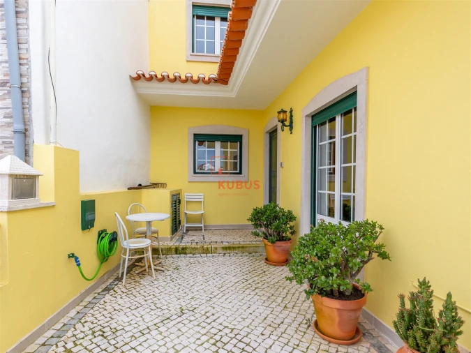 Moradia T3 para Venda em Alcanena e Vila Moreira Foto 27