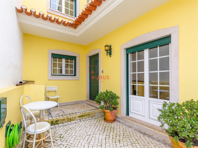 Moradia T3 para Venda em Alcanena e Vila Moreira Foto 28