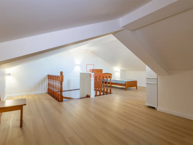 Moradia T3 para Venda em Alcanena e Vila Moreira Foto 25